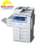  Máy Photocopy Ricoh Aficio MP-2550B ( Copy+in(Duplex)+Scan)