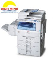Photocopy Ricoh Aficio MP-2550B ( Copy+in(Duplex)+Scan)