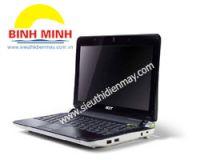 Acer Notebooks Model: Aspire One AOD150-OBW White
