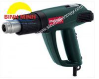 Máy thổi hơi nóng Metabo HE2300 Control