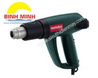 Máy thổi hơi nóng Metabo MET HE2000