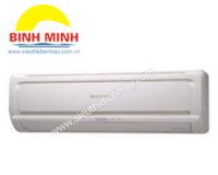 Mitsubishi Air Conditioner Model: SRK/SRC52HE (18.000 BTU - 2 Direction)