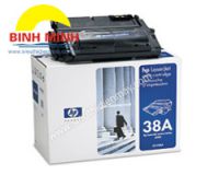 HP Laser Ink Model:38A (  HP Laserjet 4200 )