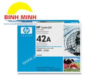 HP Laser Ink Model:42A ( HP Laserjet 4250, 4350)