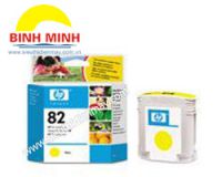 HP Laser Ink Model:C4913A ( Yellow )