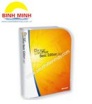 Office Small Business Ed 2007 Win32 English (OEM)