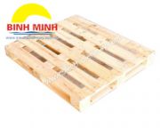 Pallet gỗ (1300x1100x150mm)
