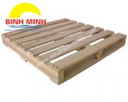 Pallet gỗ (1400x1100x140mm)