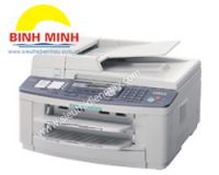 Panasonic Fax Machine Model:KX-FLB812