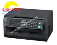 Máy Fax Panasonic KX-MB2010