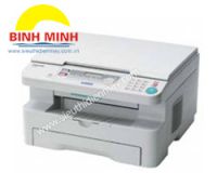 Panasonic Fax Machine Model: KX-MB262