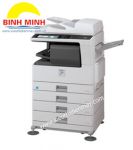 Máy Photocopy Sharp AR-5623N