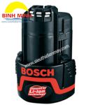 Pin Lion cho Máy Bosch 10.8V-1.3Ah( 10.8V/1.3Ah)