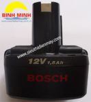 Pin Bosch 12V-1.5Ah( 12V/1.5Ah)