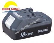 Pin Makita 18V BL1811G(1.1Ah)