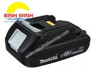 Pin Makita 18V BL1815( 18V/1.3Ah)
