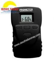 Đồng hồ đo độ ẩm cảm ứng Prometer EPM34