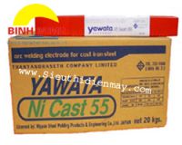 YAWATA Ni Cast 55