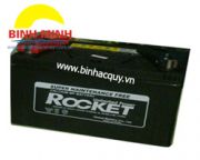 Ắc Quy Khô Rocket 60044(12V-100Ah)