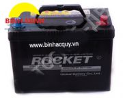 Ắc Quy Khô Rocket NX110-5L(12-70Ah)