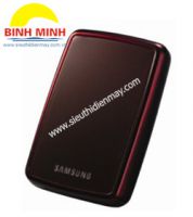 Samsung External Harddisk S2 2.5 inchs 500GB