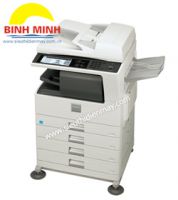 Máy photocopy Sharp MX-M260N