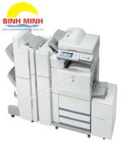Sharp Photocopy Model: MX-M550N