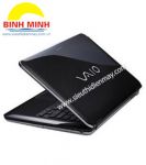 Sony Vaio VGN-FW390NDB-Black-(Made In USA)