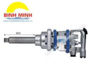 Súng bắt ốc khí nén Vessel GT-3800LX(39mm)