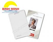 Thẻ chấm công cảm ứng