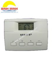 Nakata digital thermo-hygrometer Model :NC-1099-HS