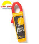 Thiết bị đo kiểm tra dòng dò Fluke 323
