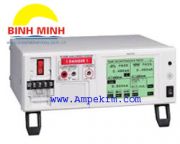 Thiết bị kiểm tra dòng rò Hioki ST5541