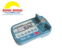 Rice & grain moisture meter Model: GMK-303