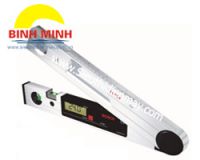 Thước đo góc kỹ thuật số Bosch DWM 40L( 0 – 200°)