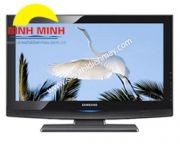 Tivi LCD Samsung 26B350-26inch HD-Ready