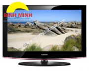 Tivi LCD SamSung 26B450 -26 inch HDReady