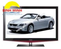 Tivi LCD SamSung 40B650-40inch Full HD