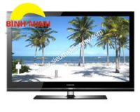 Tivi LCD Samsung 52B750-52 inch Full HD 200Hz