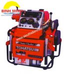 Máy bơm chữa cháy Tohatsu V46BS
