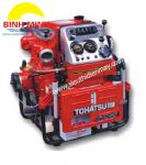 Máy bơm cứu hỏa Tohatsu V75GS