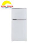 Tủ lạnh Sanyo SR-14FD(140 lít)