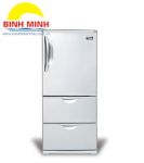 Tủ lạnh Sanyo SR-261M(255 lít)