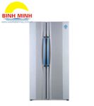 Tủ lạnh Sanyo SR-62KN (618 lít)