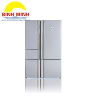 Tủ lạnh Sanyo SR-64KN( 637 lít)