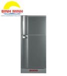 Tủ lạnh Sanyo SR-U17FN (165 lít)