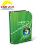 Windows Vista Home Premium 32-bit English 1pk OEM DVD