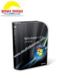 Windows Vista Ultimate 32-bit English 1pk OEM DVD