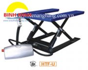 Xe nâng bàn bằng điện Noblelift HTF-U( 1000 Kg)