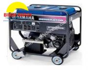 Máy phát điện Yamaha EF12000E (10 KVA)